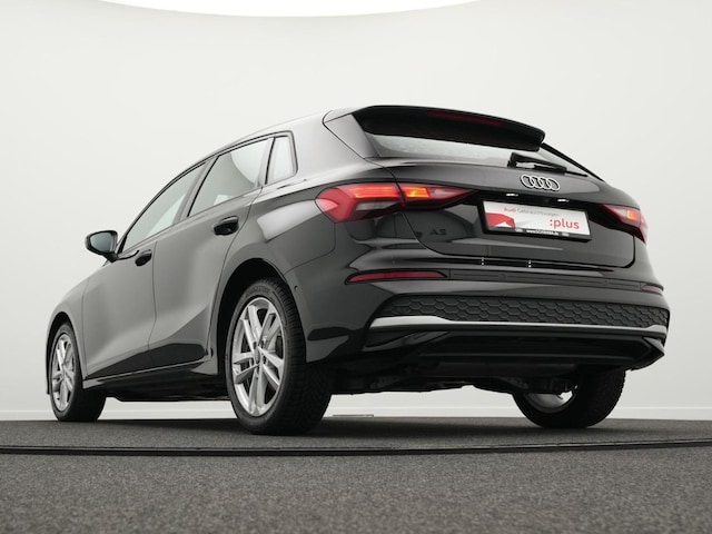 Audi A3 35 TFSI Sportback