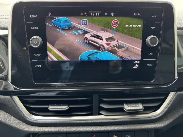 Volkswagen T-Roc 1.5 TSI DSG R-Line