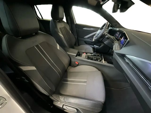 Opel Astra Sports Tourer