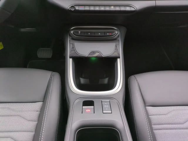 Jeep Avenger Overland