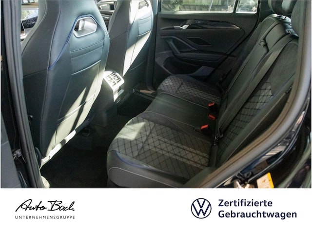 Volkswagen Passat 2.0 TDI DSG