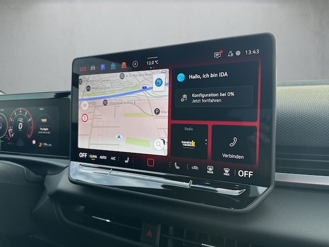 Volkswagen T-Roc DSG R-Line