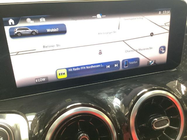 Mercedes-Benz GLB 220 4MATIC