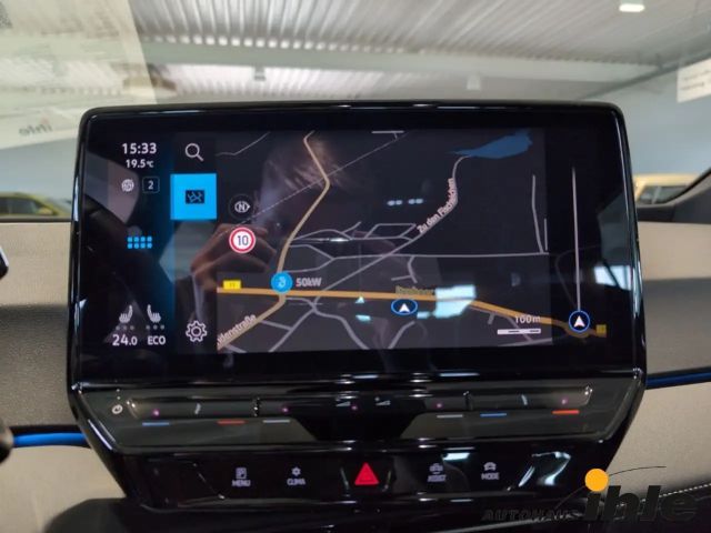 Volkswagen ID.3 58 KWh Performance Pro