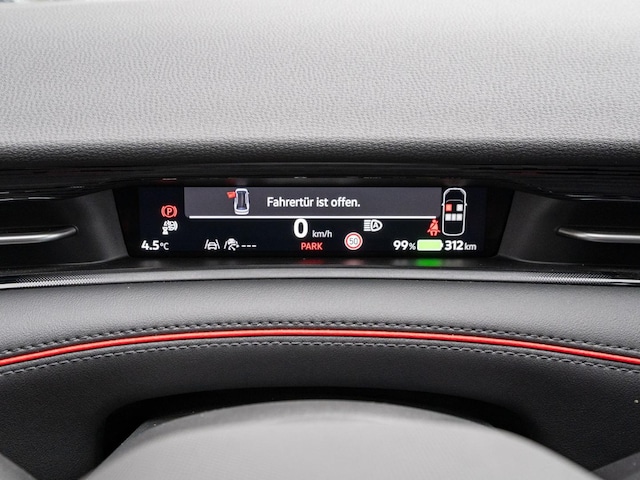 Volkswagen ID.7 4Motion GTX Tourer