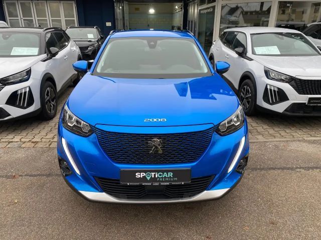 Peugeot E-2008 Allure Pack