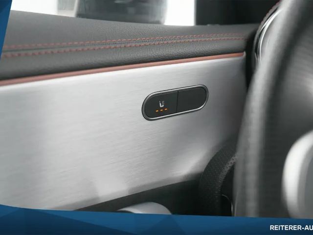 Mercedes-Benz CLA 200 Shooting Brake