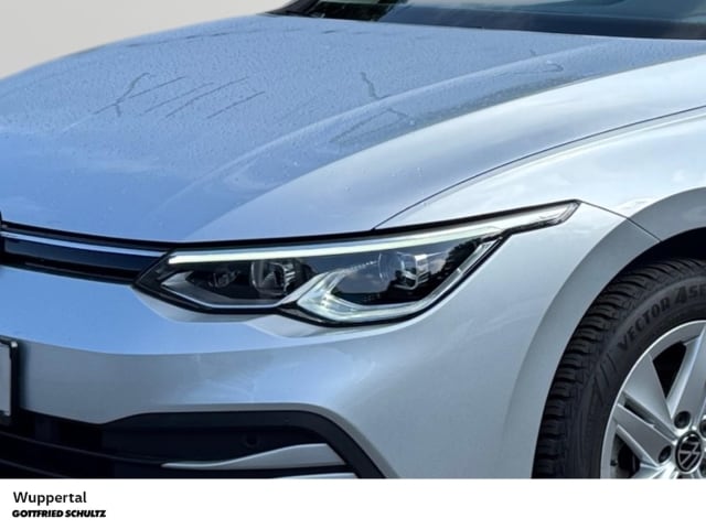 Volkswagen Golf 1.5 TSI