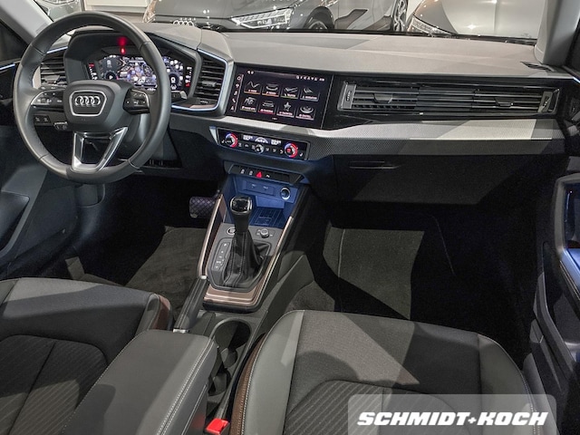 Audi A1 25 TFSI S-Tronic Sportback