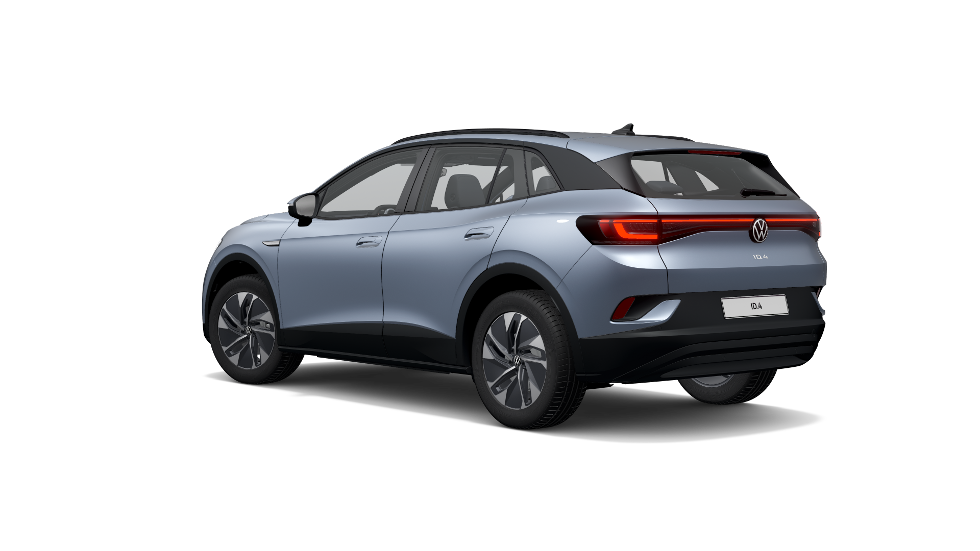 Volkswagen ID.4 Performance Pure