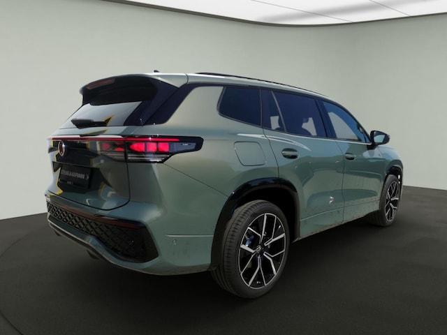 Volkswagen Tayron 4Motion DSG R-Line