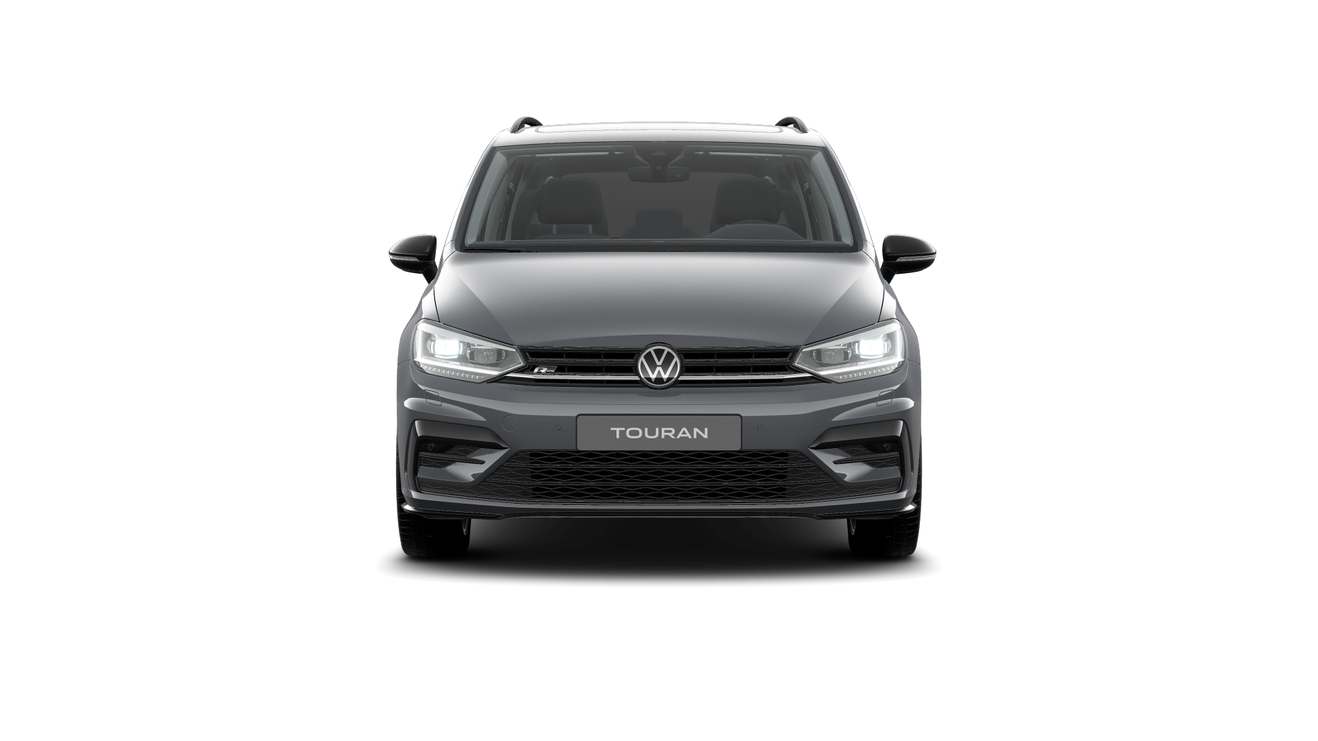 Volkswagen Touran 2.0 TDI DSG Highline
