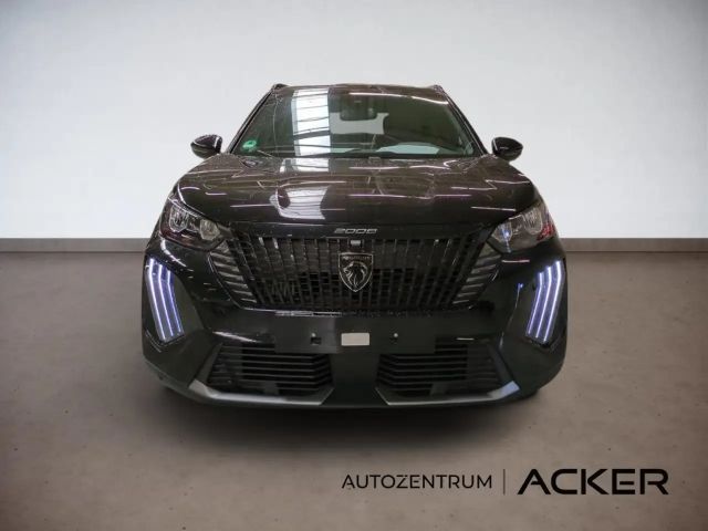 Peugeot 2008 Allure Pack Hybrid