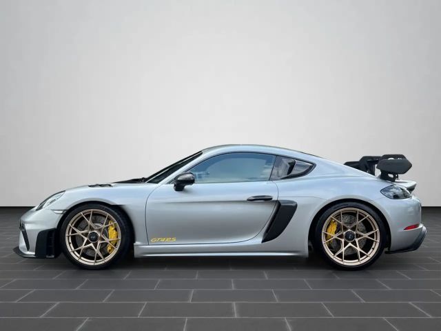 Porsche Cayman 718 Coupé RS