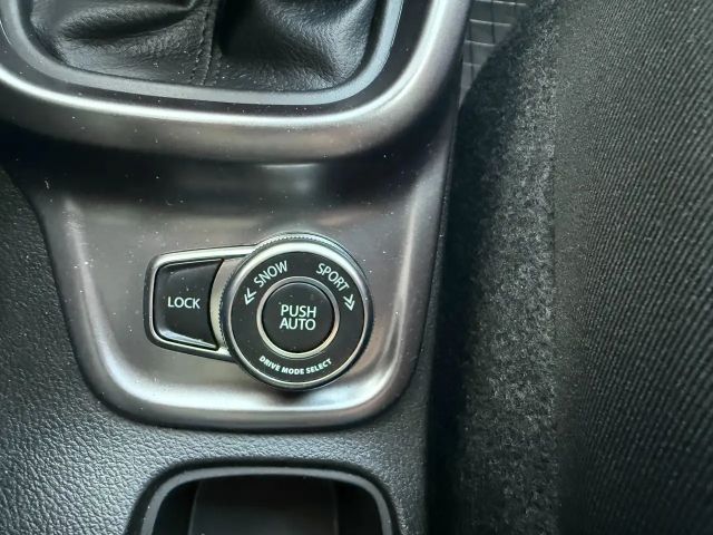 Suzuki Vitara AllGrip Hybrid Shine