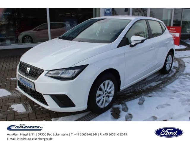 Seat Ibiza 1.0 TSI