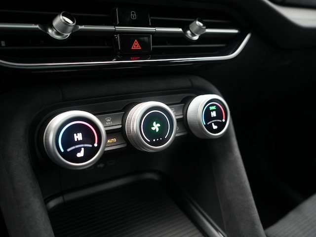 Skoda Kodiaq 4x4 Sportline