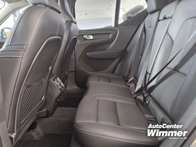 Volvo XC40 Business Dark Ultra