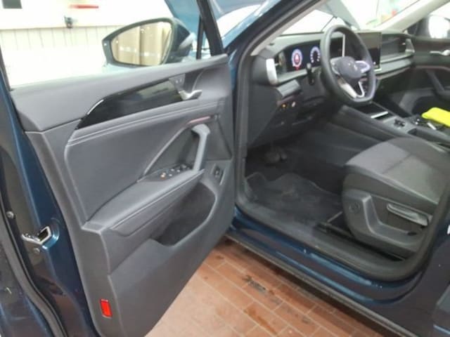 Volkswagen Tayron 2.0 TDI 4Motion DSG Life