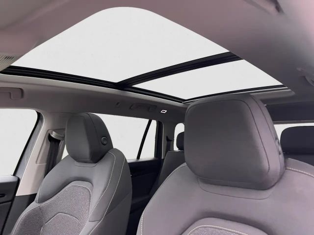 Skoda Kodiaq 4x4 Selection