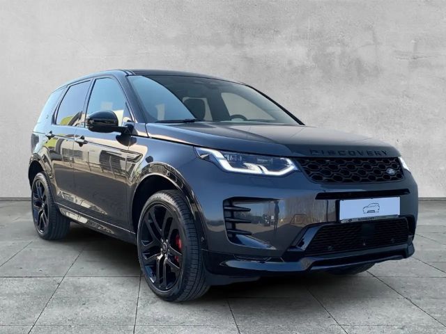 Land Rover Discovery Sport D200 Dynamic SE