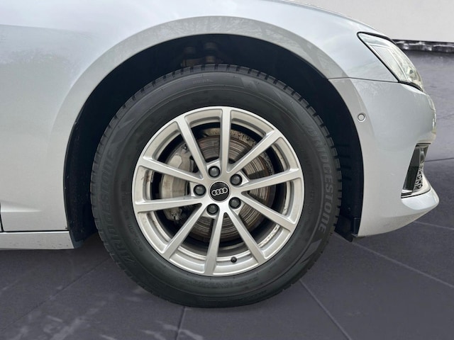 Audi A6 35 TDI Avant S-Tronic