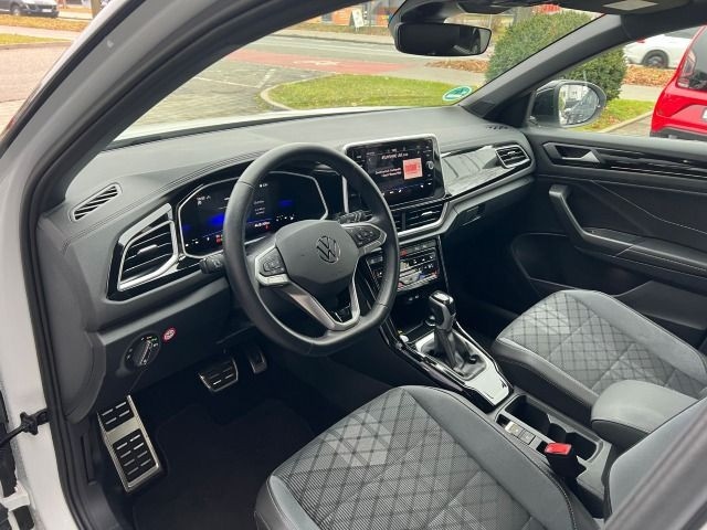 Volkswagen T-Roc 1.5 TSI DSG R-Line