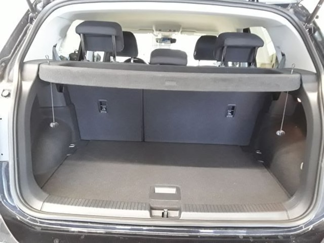 Volkswagen T-Cross 1.0 TSI DSG Move