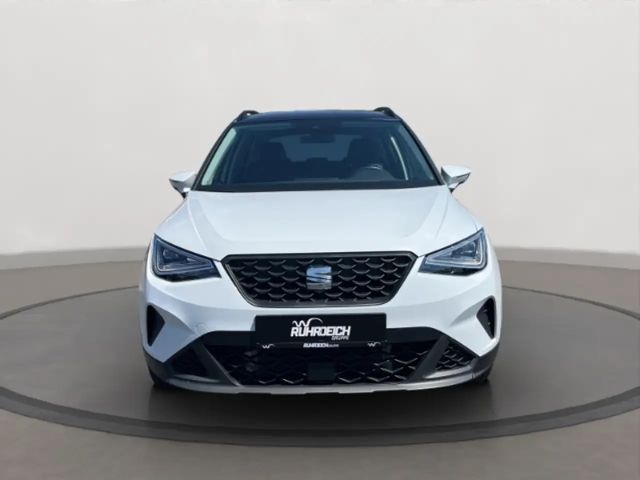 Seat Arona 1.0 TSI Style