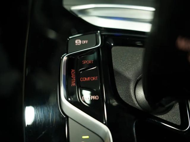 BMW X3 d *1.H *21 Zoll *H-UP *Pano *AHK *Schale