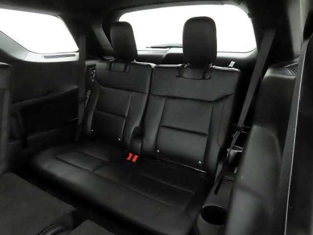 Ford Explorer Plug in Hybrid ST Line