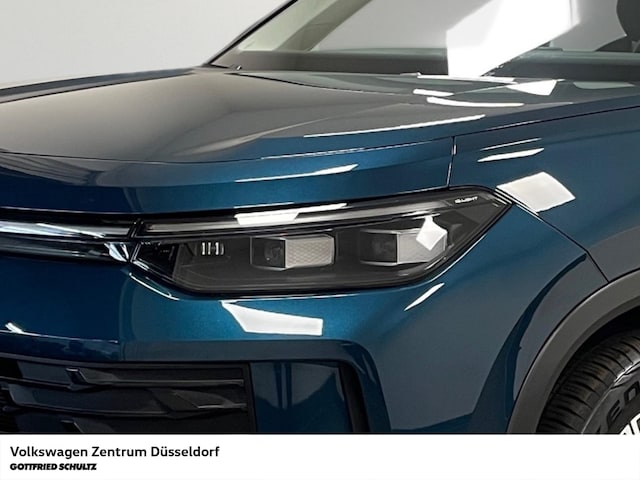 Volkswagen Tayron 2.0 TDI 4Motion DSG Life