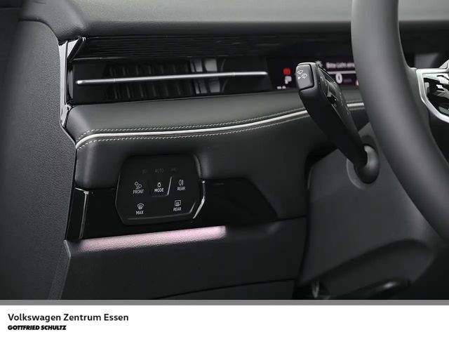 Volkswagen ID.7 Pro Tourer