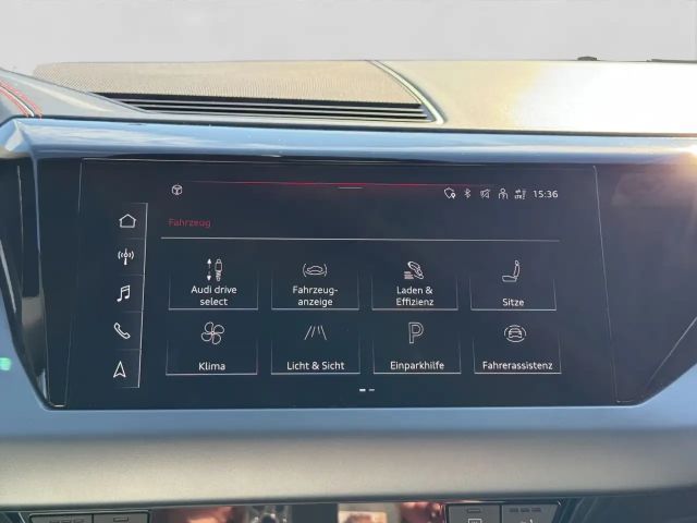 Audi RS e-tron GT e-tron GT RS MATRIX 360GRAD OPS