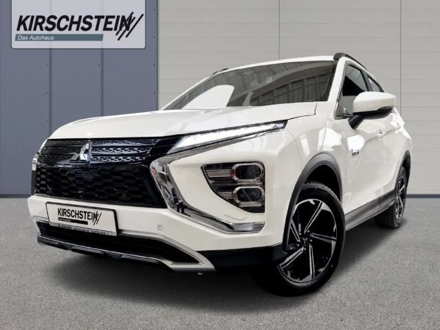 Mitsubishi Eclipse Cross PHEV