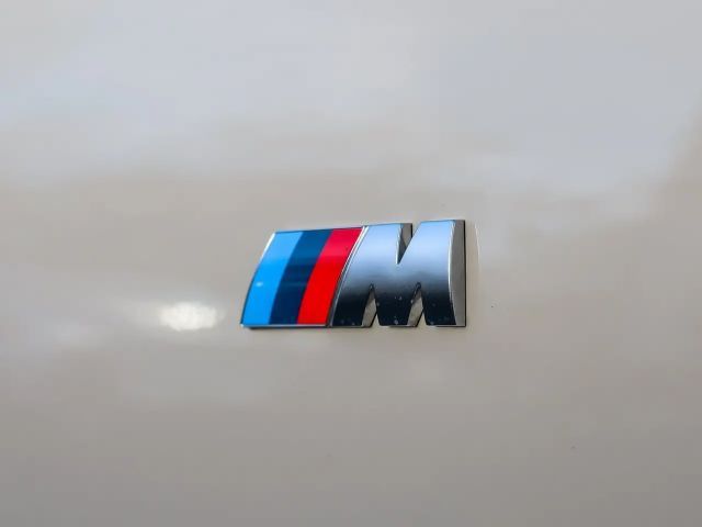 BMW X3 M-Sport xDrive