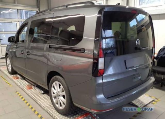 Volkswagen Caddy 2.0 TDI DSG Life Maxi