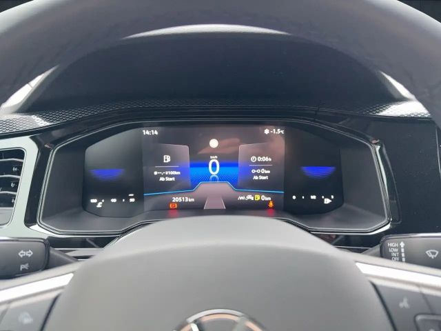 Volkswagen Taigo 1.0 TSI Life