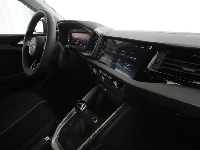 Audi A1 25 TFSI S-Tronic Sportback