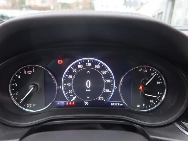 Opel Insignia Business Sports Tourer