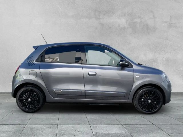 Renault Twingo E-Tech Electric