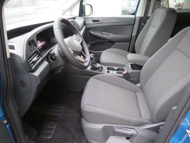 Volkswagen Caddy Combi