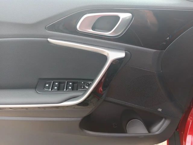 Kia XCeed GDi GT-Line