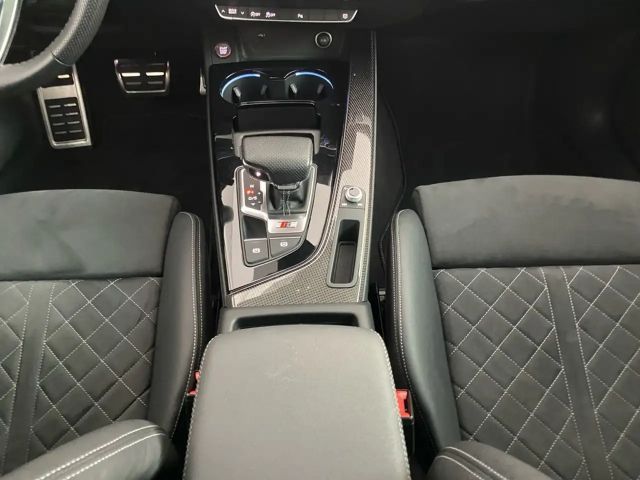 Audi S4 Avant Quattro