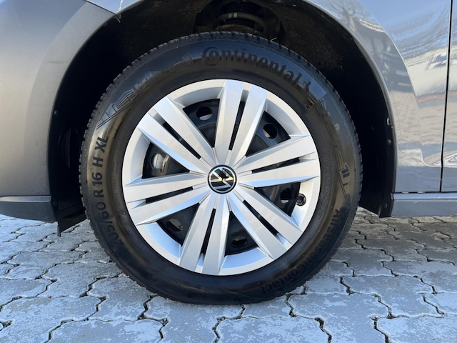 Volkswagen Caddy 1.5 TSI Combi