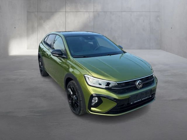 Volkswagen Taigo DSG