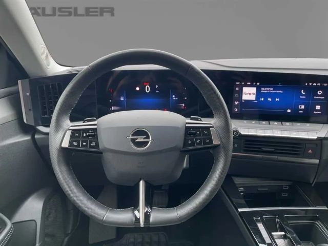 Opel Astra Business Elegance