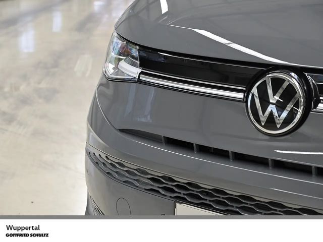 Volkswagen California 2.0 TDI Ocean T7