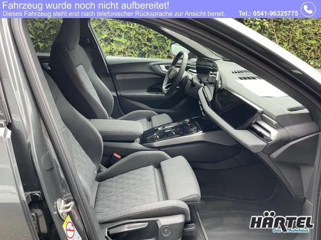 Audi A5 2.0 TDI Avant S-Line S-Tronic
