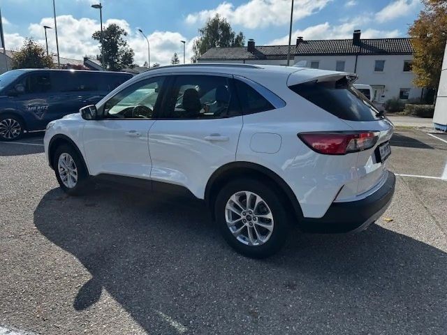 Ford Kuga Hybrid Titanium X